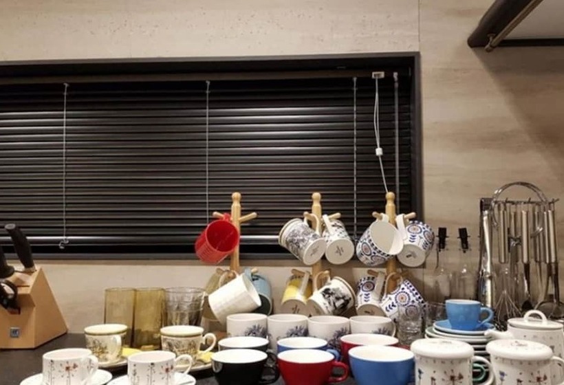 Paju Liberte Pension