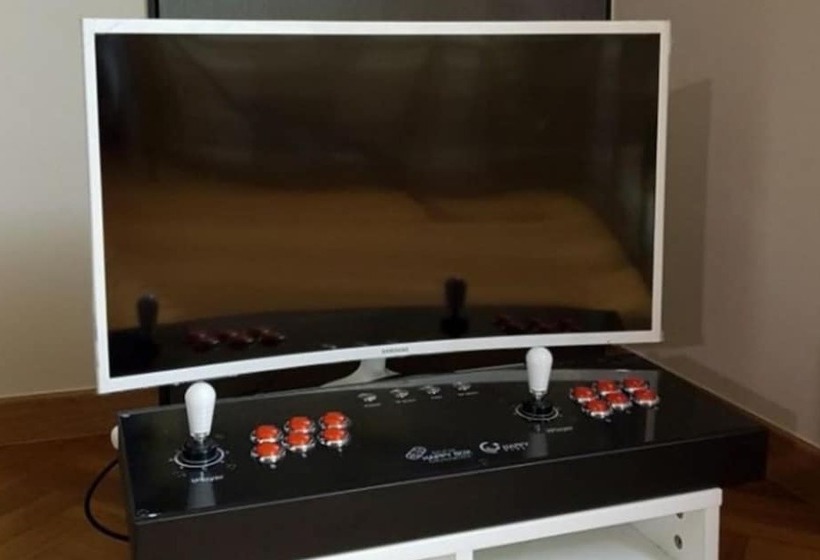 Paju Liberte Pension