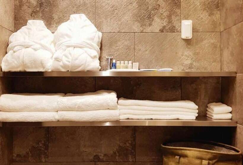 Paju Liberte Pension