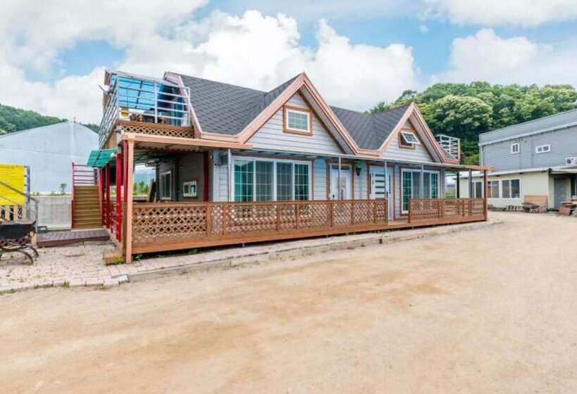 Paju Marine Pension