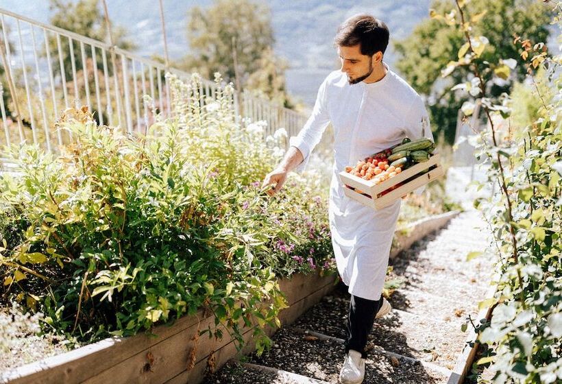 Panoramahotel Am Sonnenhang