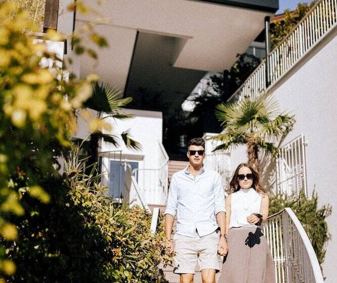 Panoramahotel Am Sonnenhang