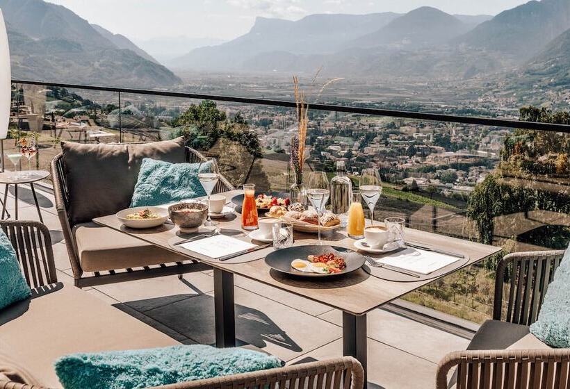 Panoramahotel Am Sonnenhang