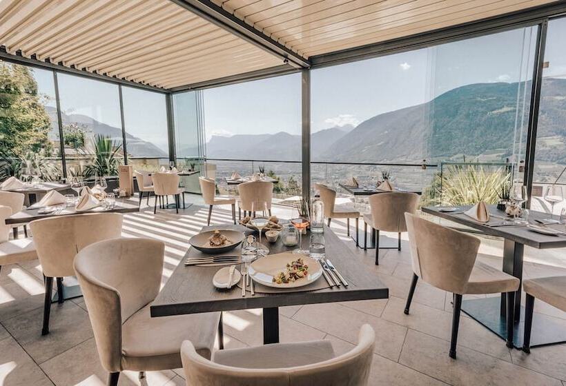 Panoramahotel Am Sonnenhang