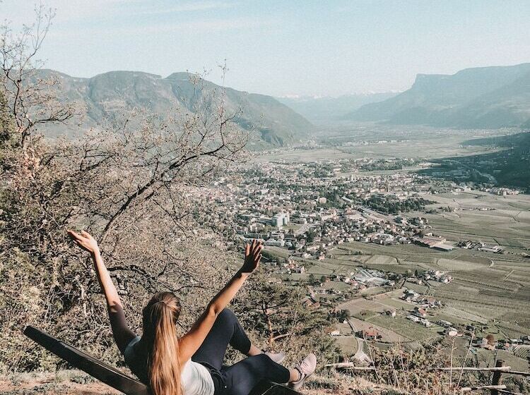 Panoramahotel Am Sonnenhang