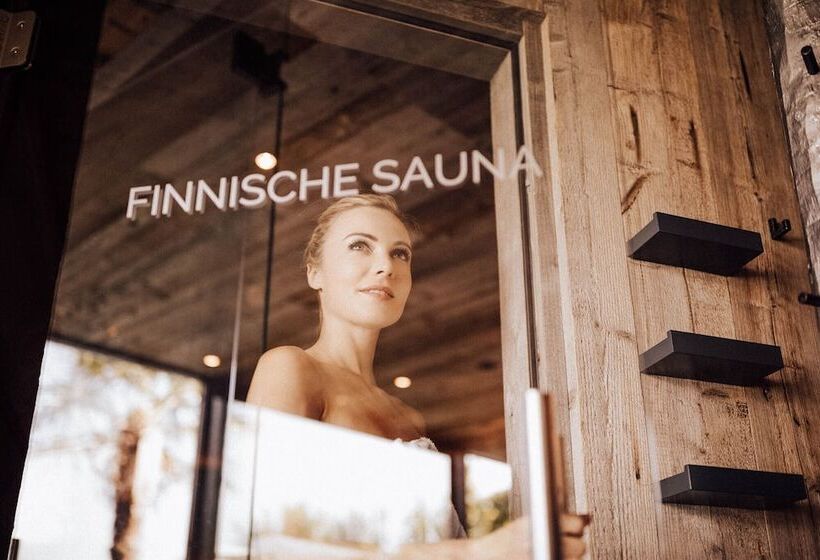 Panoramahotel Am Sonnenhang