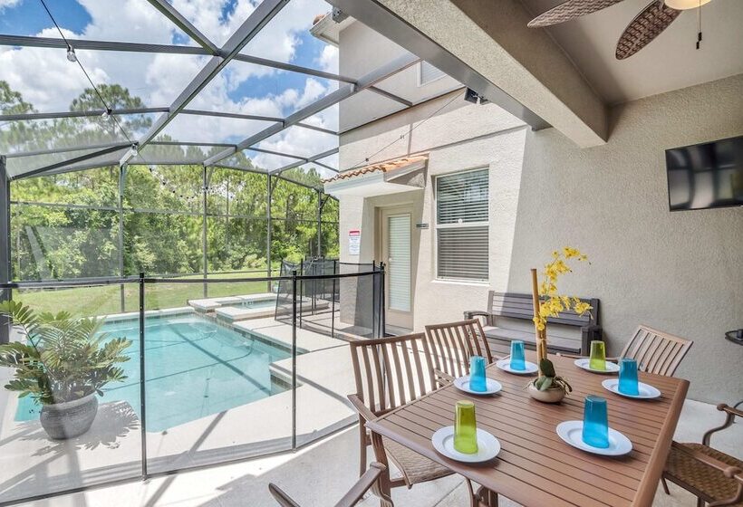 Paradise Palms 2908