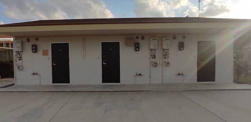 بنسيون Akaishi Churauma House