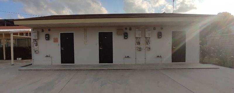 פנסיון Akaishi Churauma House