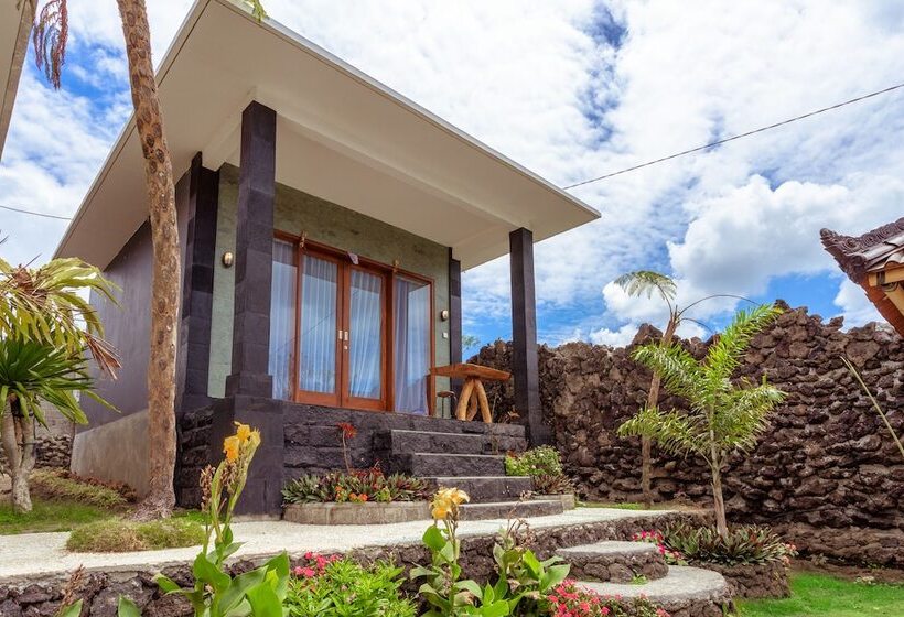 פנסיון Break Villa Kintamani