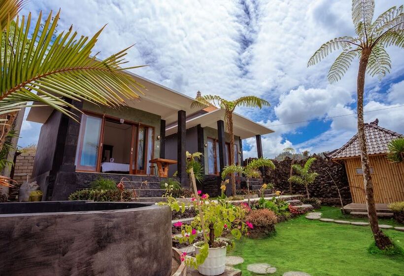 פנסיון Break Villa Kintamani