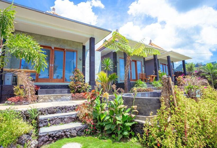 פנסיון Break Villa Kintamani