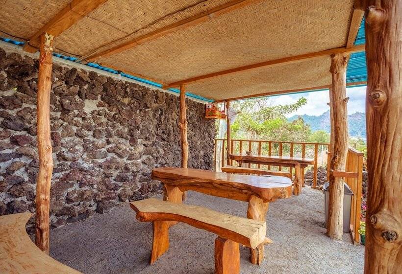 פנסיון Break Villa Kintamani