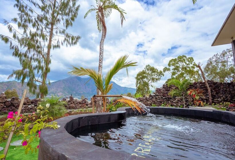펜션 Break Villa Kintamani
