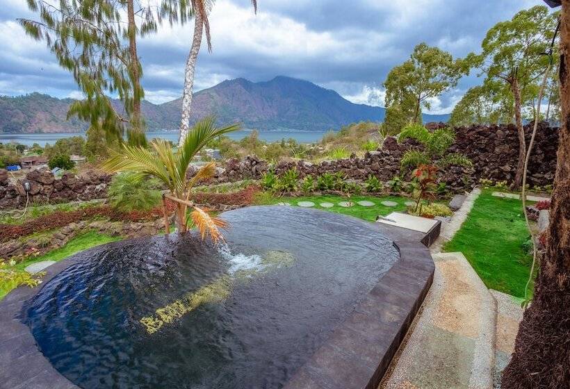 פנסיון Break Villa Kintamani