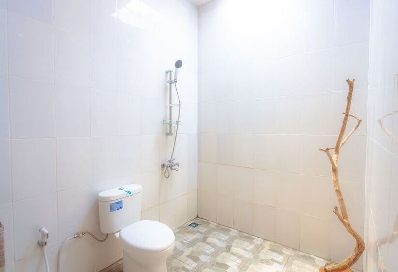 פנסיון Break Villa Kintamani