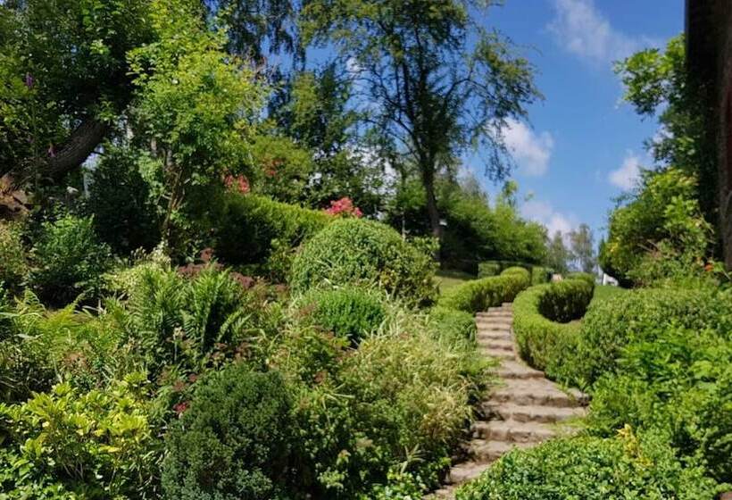 ペンション Dri Les Courtils