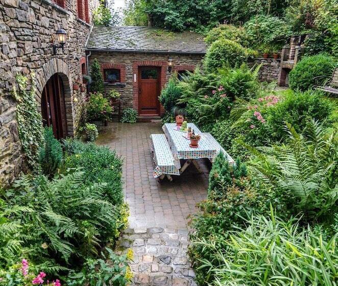 ペンション Dri Les Courtils