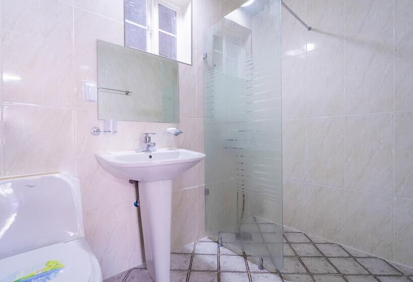פנסיון Gapyeong Goodday Resort