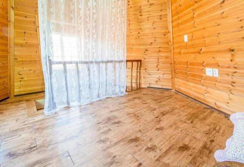 פנסיון Gapyeong Goodday Resort