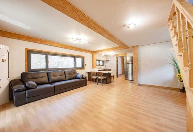 Gapyeong Hidden Valley Pension