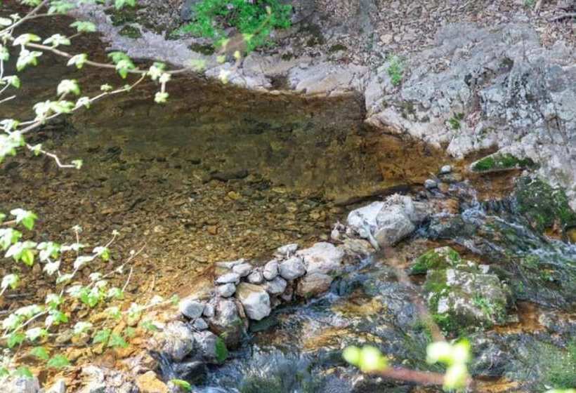 Gapyeong Hidden Valley Pension