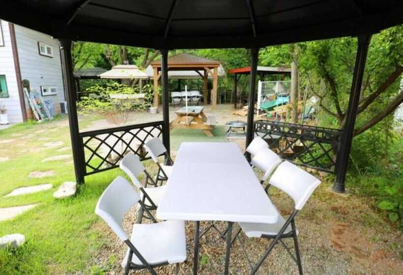 Gapyeong Hidden Valley Pension