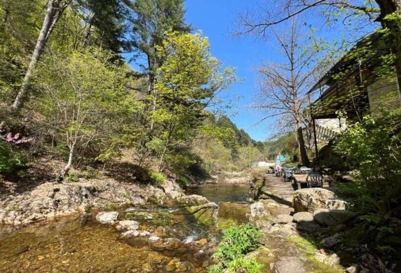 Gapyeong Hidden Valley Pension