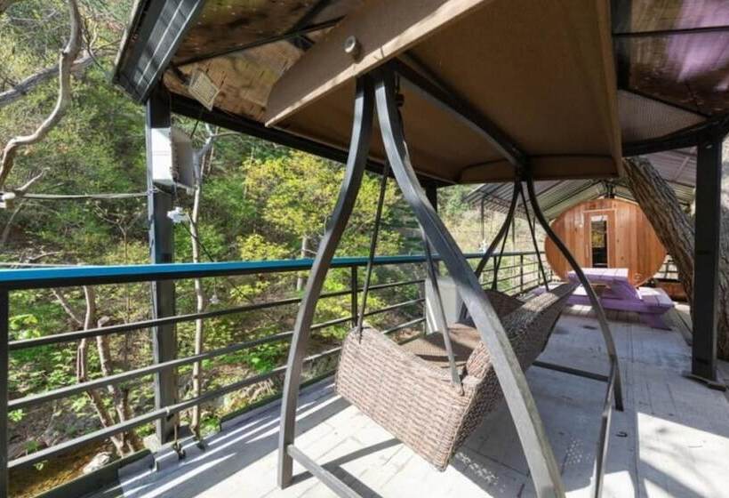 Gapyeong Hidden Valley Pension