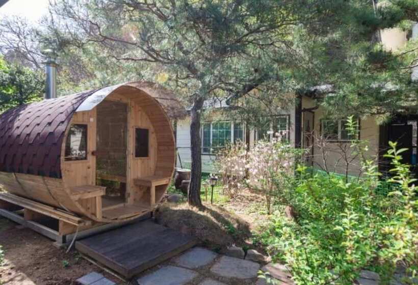 Gapyeong Hidden Valley Pension