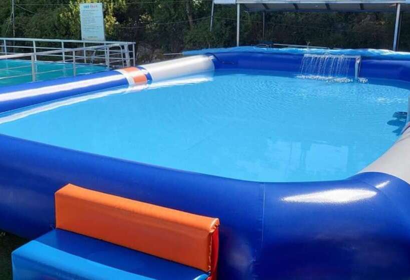 Gapyeong Nokcheon Glamping Pension