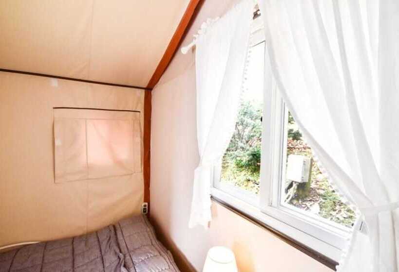 Gapyeong Nokcheon Glamping Pension
