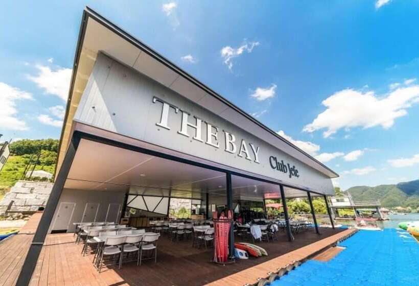 פנסיון Gapyeong The Bay Resort