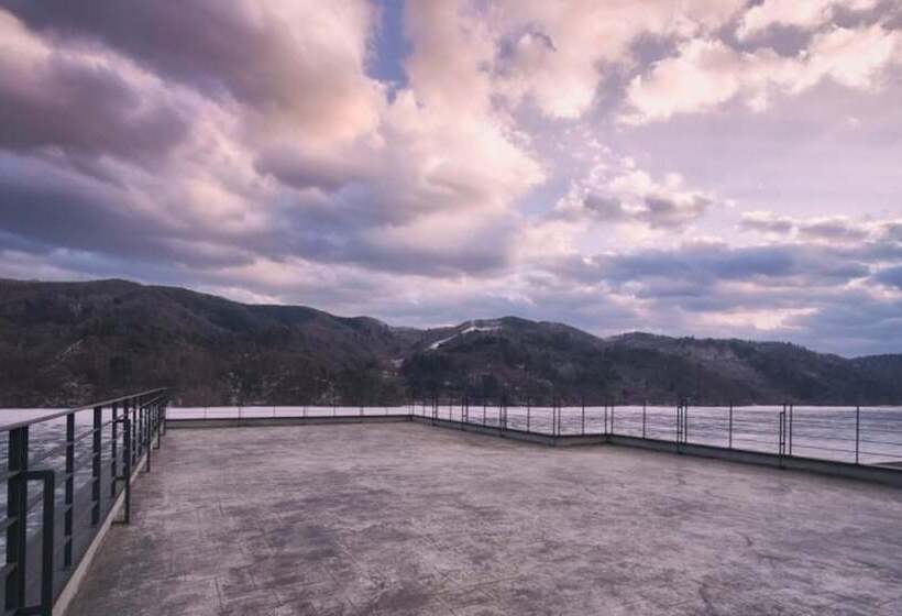 פנסיון Gapyeong The Bay Resort