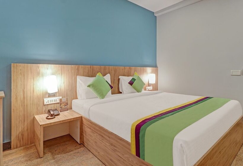 بنسيون Itsy Hotels Classio Richmond