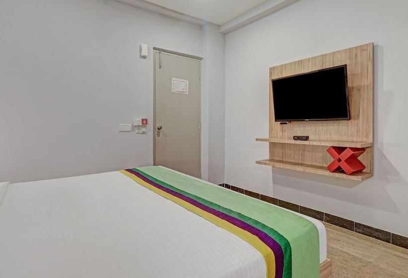 بنسيون Itsy Hotels Classio Richmond