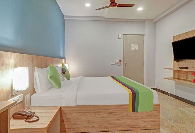 بنسيون Itsy Hotels Classio Richmond