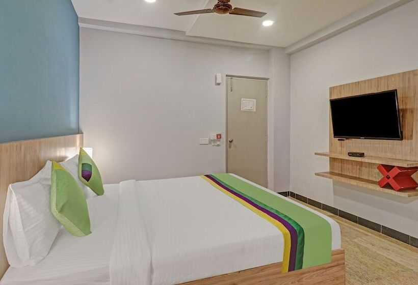 بنسيون Itsy Hotels Classio Richmond