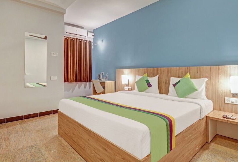 بنسيون Itsy Hotels Classio Richmond