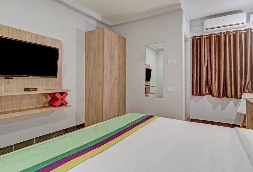 بنسيون Itsy Hotels Classio Richmond