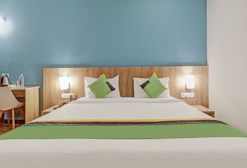 بنسيون Itsy Hotels Classio Richmond