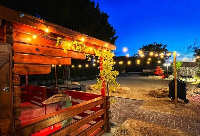 Пансион Le Petit Champigny