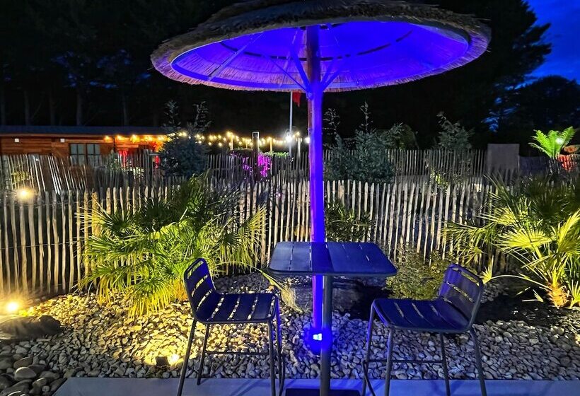 Пансион Le Petit Champigny