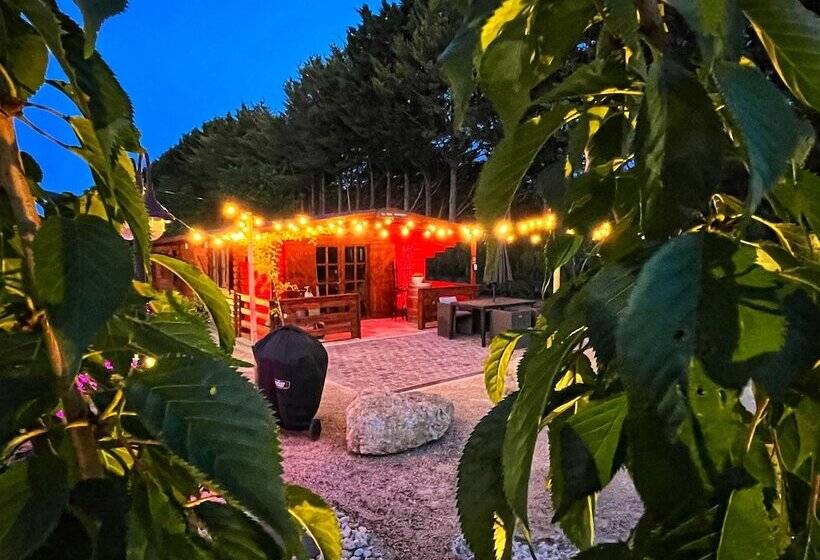 Пансион Le Petit Champigny