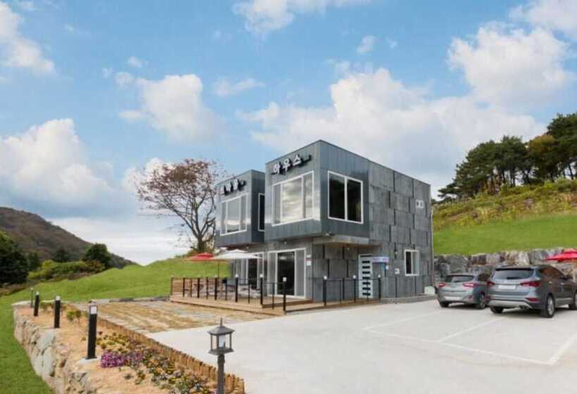 ペンション Namhae Stay 132