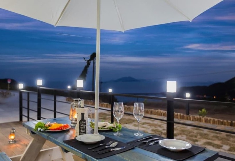 بنسيون Namhae Stay 132