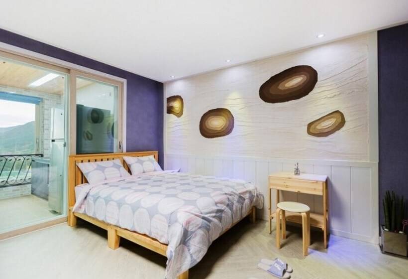 ペンション Namhae Stay 132