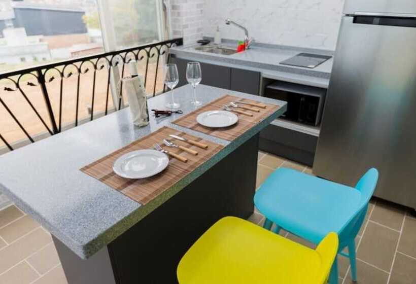 ペンション Namhae Stay 132