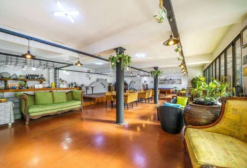 Пансион Pocheon Sanbong Poolvilla