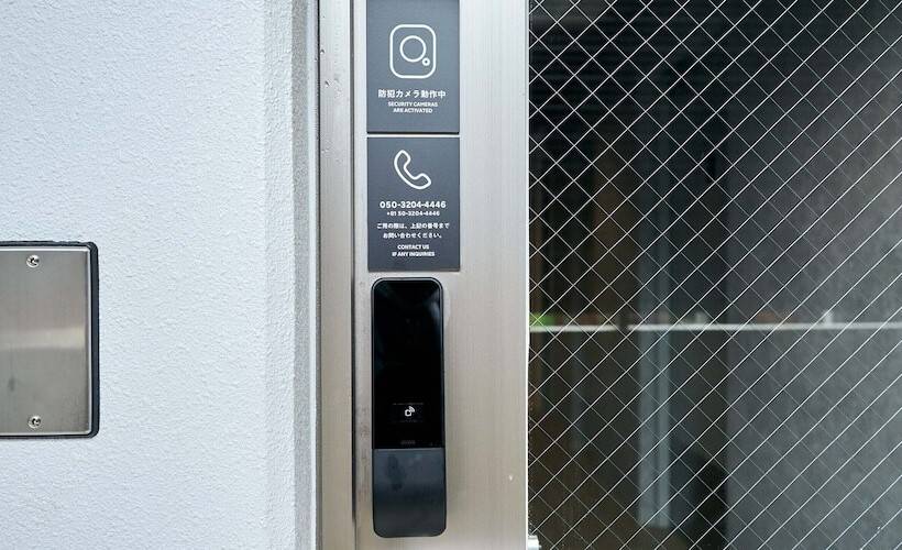 פנסיון Rakuten Stay Naha Tomari Port